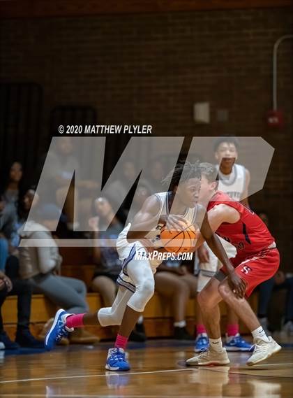 Thumbnail 2 in Terry Sanford @ Westover photogallery.