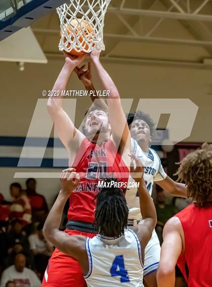 Thumbnail 3 in Terry Sanford @ Westover photogallery.