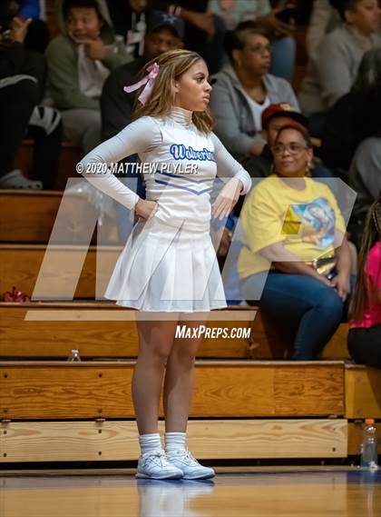 Thumbnail 1 in Terry Sanford @ Westover photogallery.