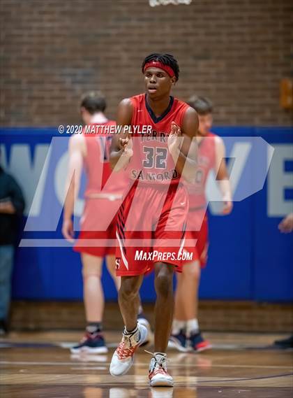 Thumbnail 3 in Terry Sanford @ Westover photogallery.