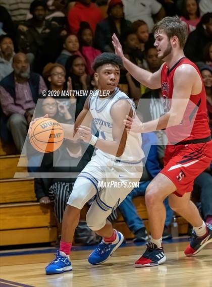 Thumbnail 3 in Terry Sanford @ Westover photogallery.