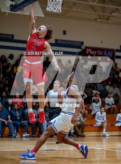 Thumbnail 1 in Terry Sanford @ Westover photogallery.