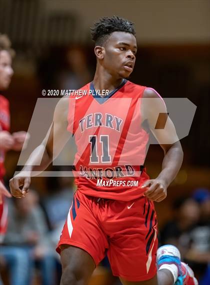 Thumbnail 1 in Terry Sanford @ Westover photogallery.