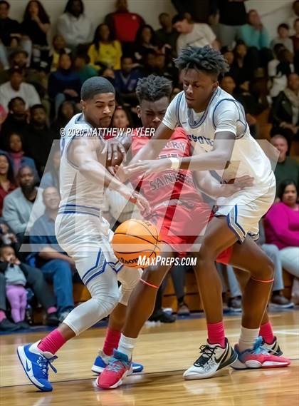 Thumbnail 2 in Terry Sanford @ Westover photogallery.
