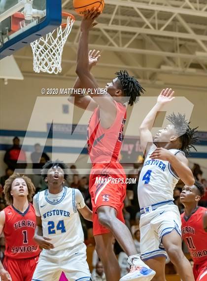 Thumbnail 2 in Terry Sanford @ Westover photogallery.