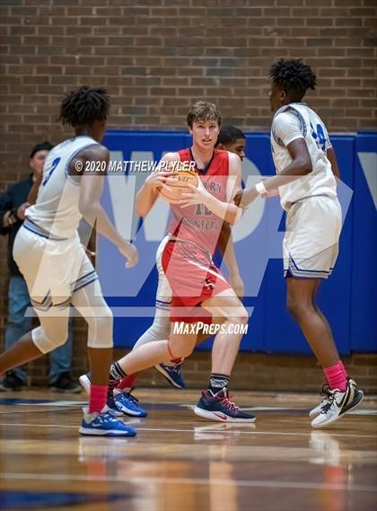 Thumbnail 2 in Terry Sanford @ Westover photogallery.