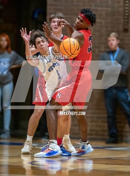 Thumbnail 3 in Terry Sanford @ Westover photogallery.
