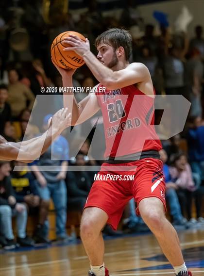 Thumbnail 1 in Terry Sanford @ Westover photogallery.