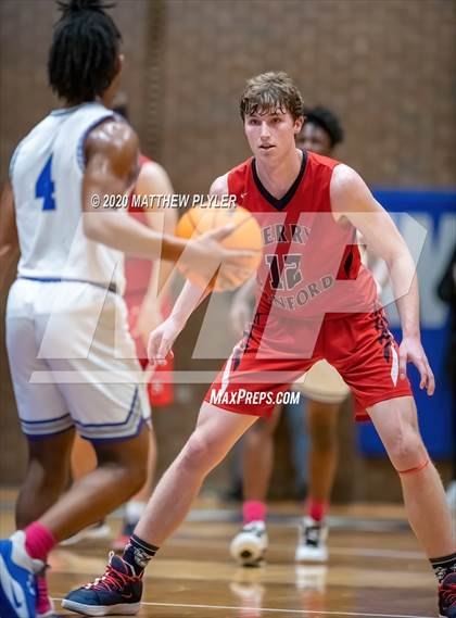 Thumbnail 3 in Terry Sanford @ Westover photogallery.