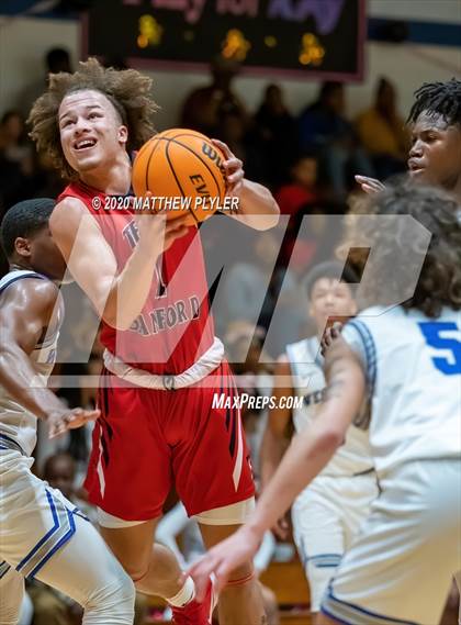 Thumbnail 3 in Terry Sanford @ Westover photogallery.