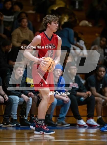 Thumbnail 2 in Terry Sanford @ Westover photogallery.