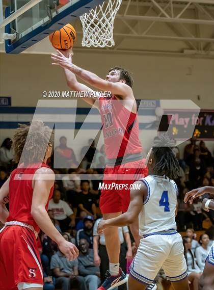Thumbnail 3 in Terry Sanford @ Westover photogallery.