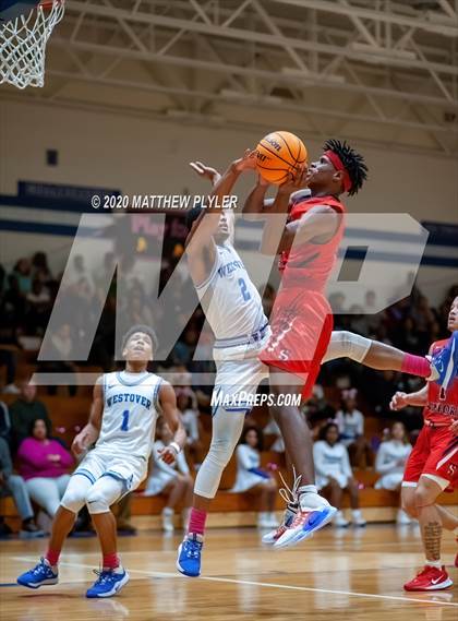 Thumbnail 2 in Terry Sanford @ Westover photogallery.