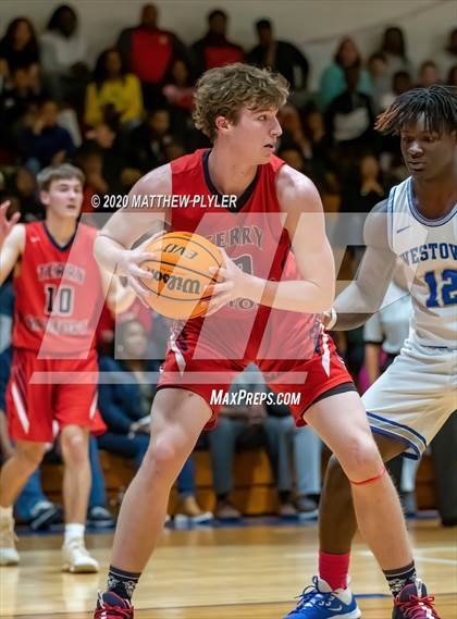Thumbnail 3 in Terry Sanford @ Westover photogallery.