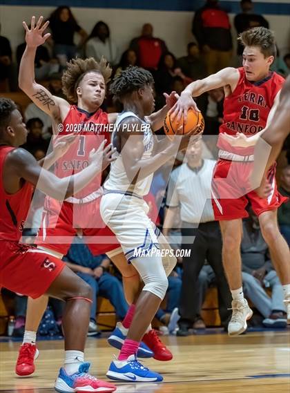 Thumbnail 3 in Terry Sanford @ Westover photogallery.