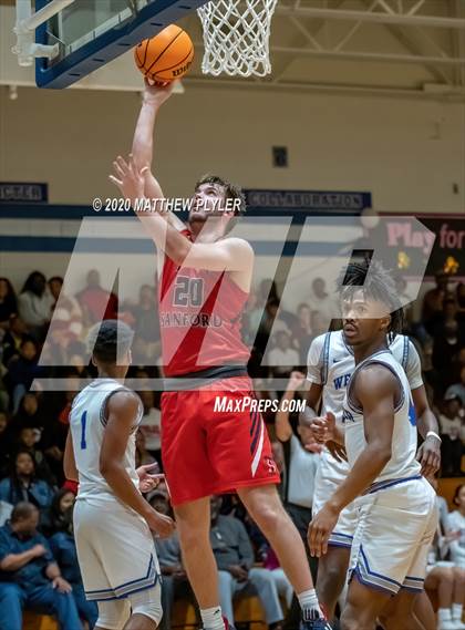 Thumbnail 1 in Terry Sanford @ Westover photogallery.
