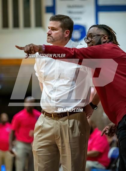 Thumbnail 3 in Terry Sanford @ Westover photogallery.