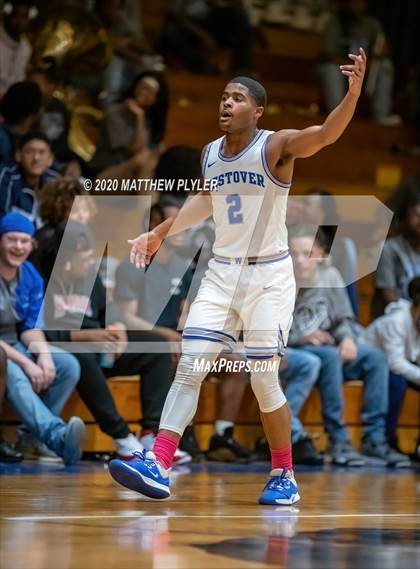 Thumbnail 1 in Terry Sanford @ Westover photogallery.