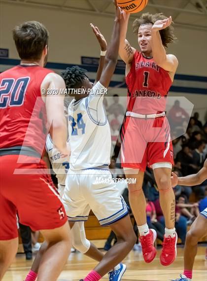 Thumbnail 3 in Terry Sanford @ Westover photogallery.