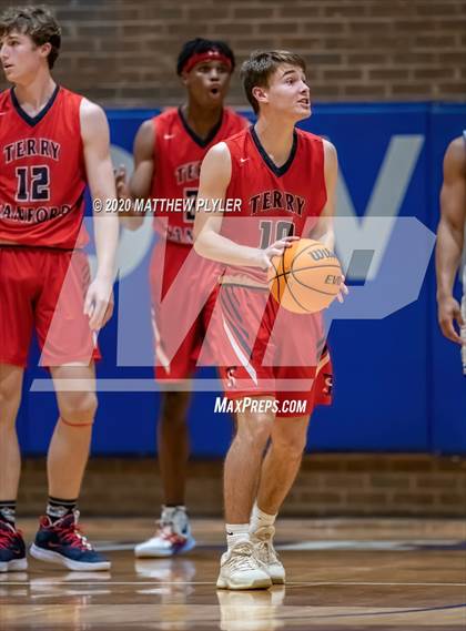 Thumbnail 3 in Terry Sanford @ Westover photogallery.