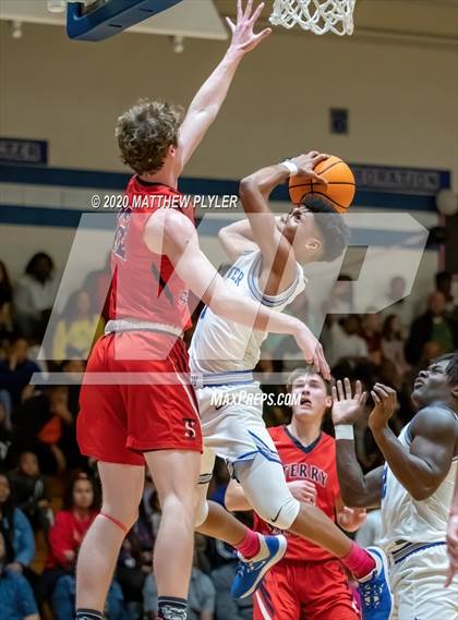 Thumbnail 3 in Terry Sanford @ Westover photogallery.