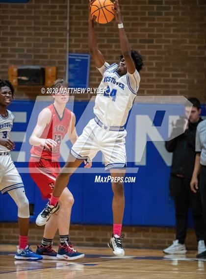 Thumbnail 2 in Terry Sanford @ Westover photogallery.
