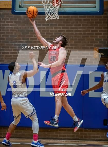 Thumbnail 3 in Terry Sanford @ Westover photogallery.