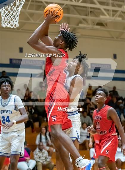 Thumbnail 1 in Terry Sanford @ Westover photogallery.