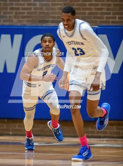 Thumbnail 3 in Terry Sanford @ Westover photogallery.