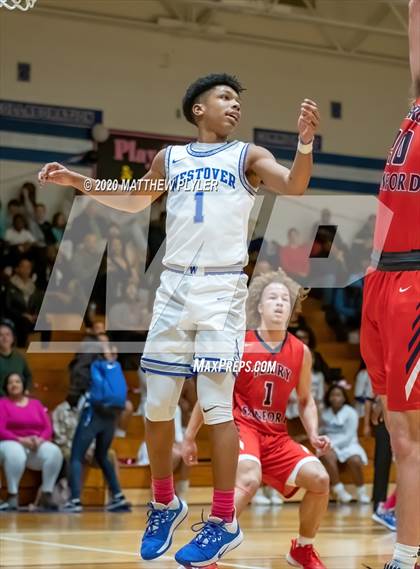 Thumbnail 2 in Terry Sanford @ Westover photogallery.