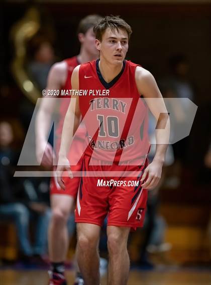 Thumbnail 1 in Terry Sanford @ Westover photogallery.