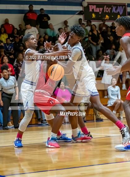 Thumbnail 1 in Terry Sanford @ Westover photogallery.