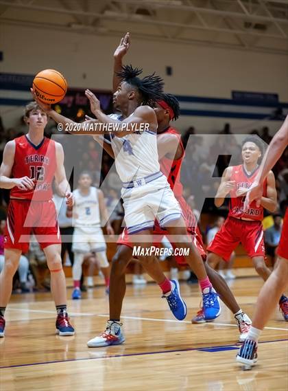 Thumbnail 3 in Terry Sanford @ Westover photogallery.