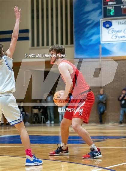 Thumbnail 1 in Terry Sanford @ Westover photogallery.