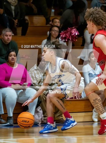 Thumbnail 2 in Terry Sanford @ Westover photogallery.