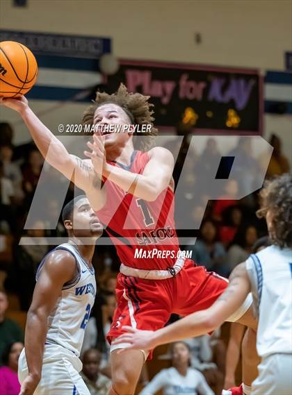 Thumbnail 1 in Terry Sanford @ Westover photogallery.