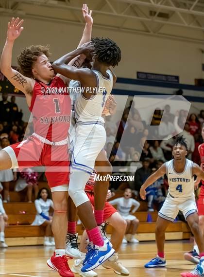 Thumbnail 1 in Terry Sanford @ Westover photogallery.