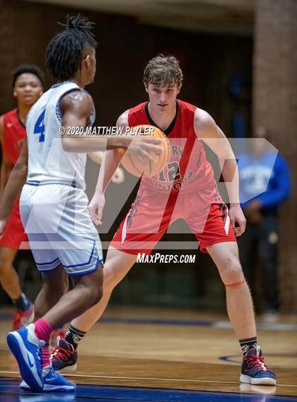 Thumbnail 3 in Terry Sanford @ Westover photogallery.