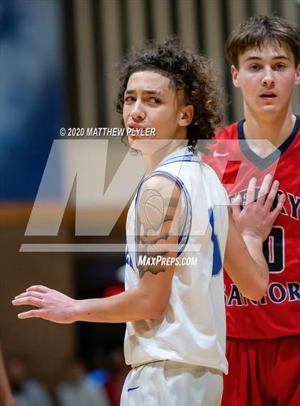 Thumbnail 1 in Terry Sanford @ Westover photogallery.