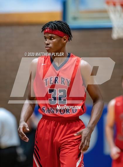 Thumbnail 1 in Terry Sanford @ Westover photogallery.