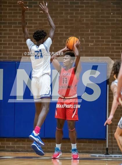 Thumbnail 3 in Terry Sanford @ Westover photogallery.