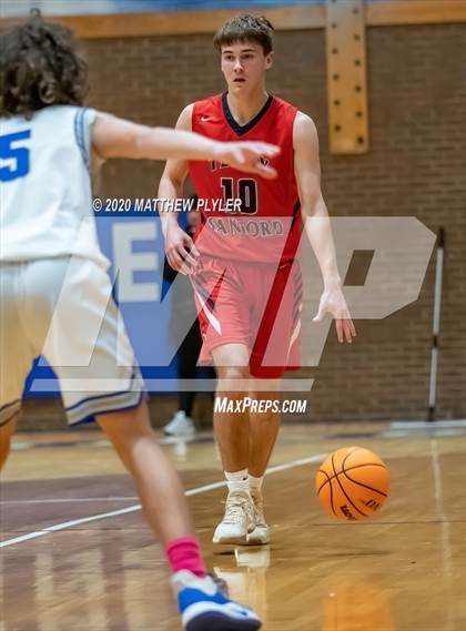 Thumbnail 3 in Terry Sanford @ Westover photogallery.