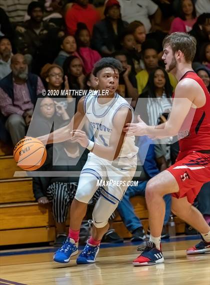 Thumbnail 2 in Terry Sanford @ Westover photogallery.