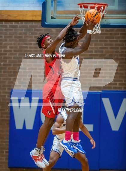 Thumbnail 3 in Terry Sanford @ Westover photogallery.
