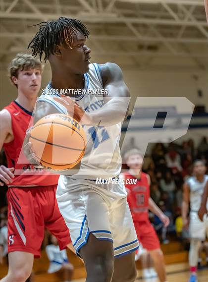 Thumbnail 2 in Terry Sanford @ Westover photogallery.