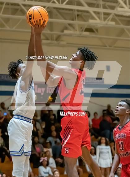 Thumbnail 1 in Terry Sanford @ Westover photogallery.