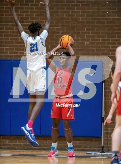 Thumbnail 2 in Terry Sanford @ Westover photogallery.