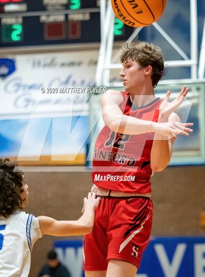 Thumbnail 1 in Terry Sanford @ Westover photogallery.