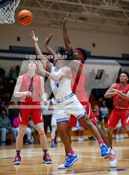 Thumbnail 1 in Terry Sanford @ Westover photogallery.