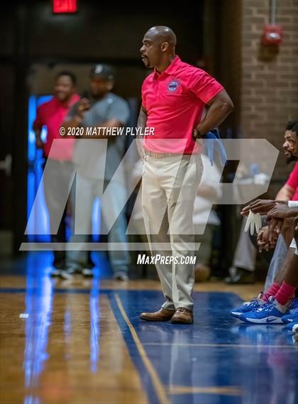 Thumbnail 2 in Terry Sanford @ Westover photogallery.